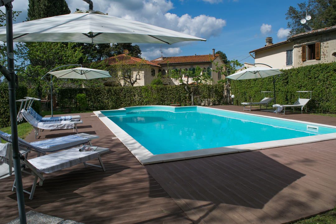 Villa Piscina/Swimming Pool